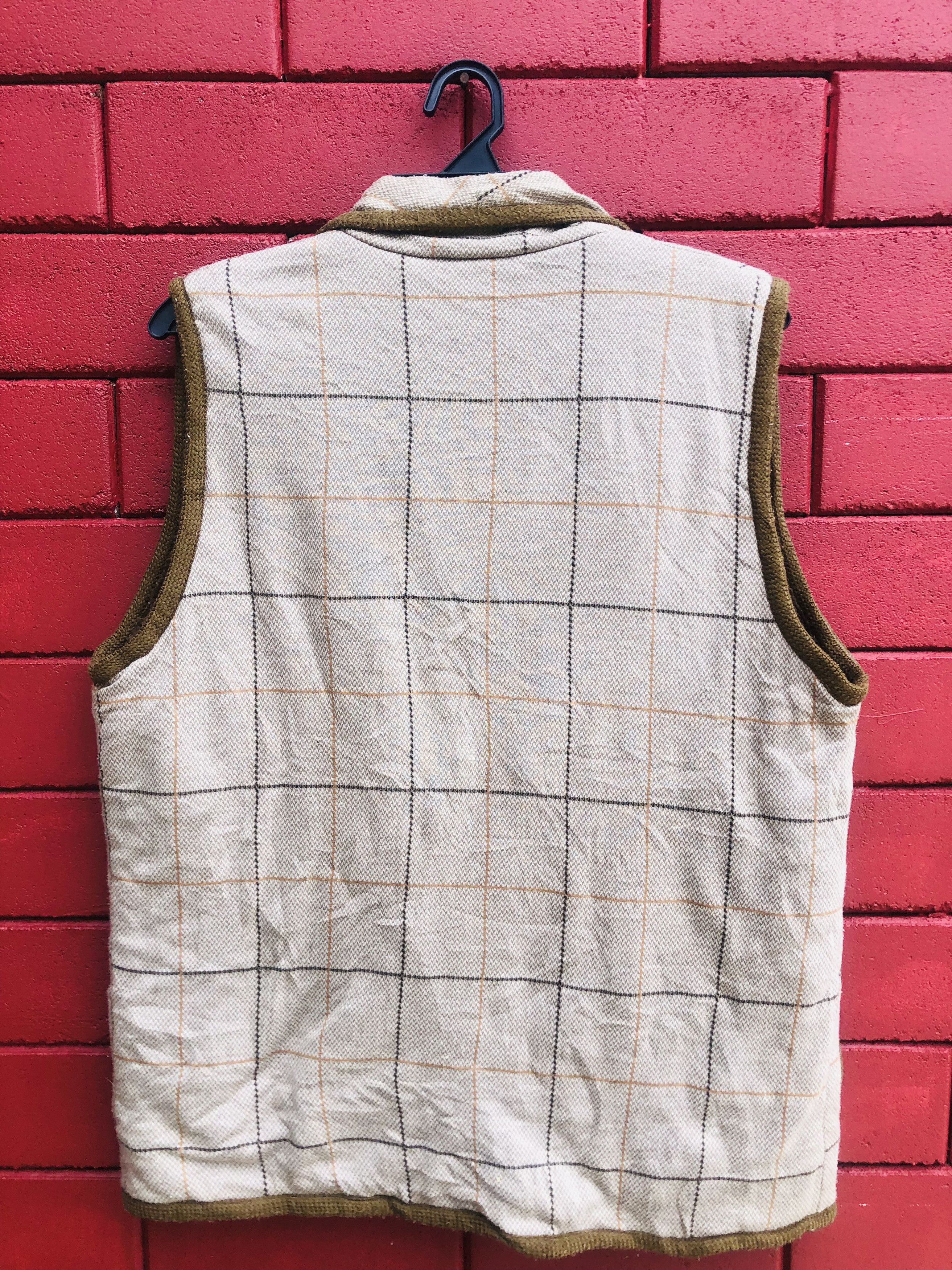 Valentino × Vintage Vintage Valentino Vasari Designer Streetwear Fashion Style Size US L / EU 52-54 / 3 - 2 Thumbnail