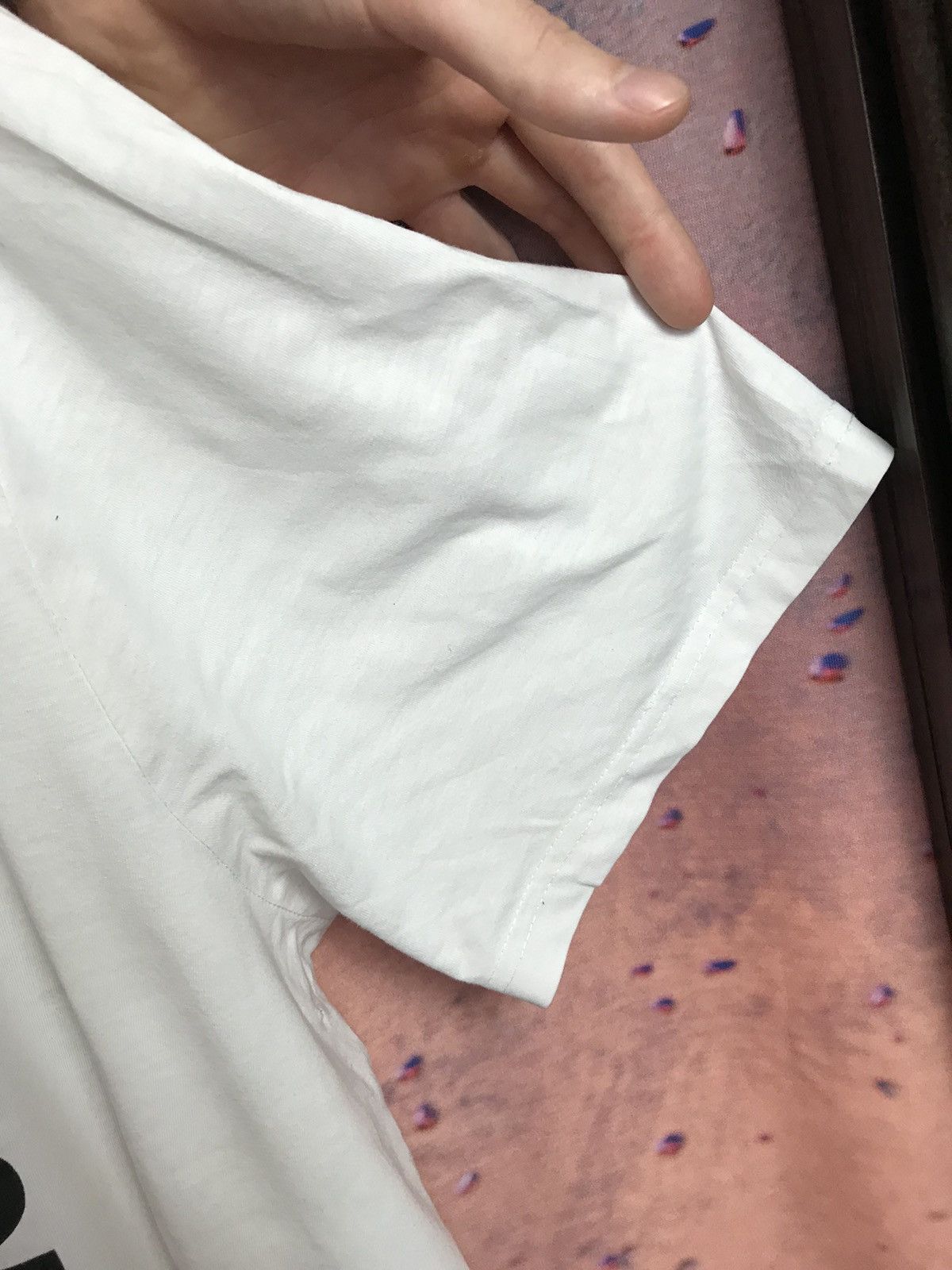 Anime Vintage Dragon Ball Z streetwear Japanese tee Size US XXL / EU 58 / 5 - 4 Thumbnail