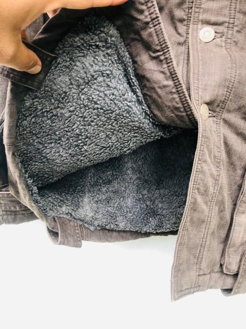 Japanese Brand × Vintage Vintage Johnbull Pocket Travis Scott Fashion Style Size US L / EU 52-54 / 3 - 11 Thumbnail