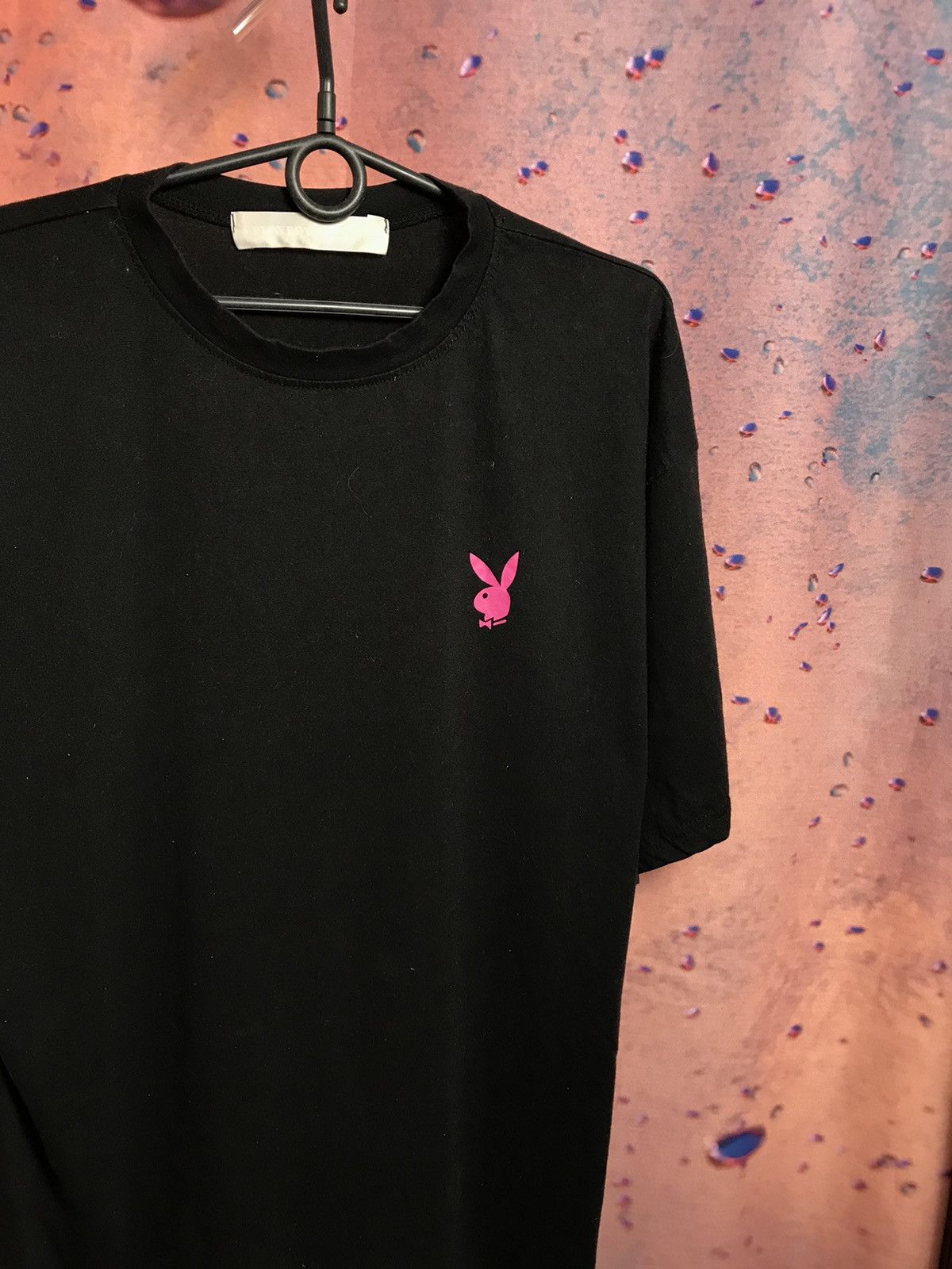 Playboy Playboy streetwear hype tee Size US L / EU 52-54 / 3 - 2 Thumbnail