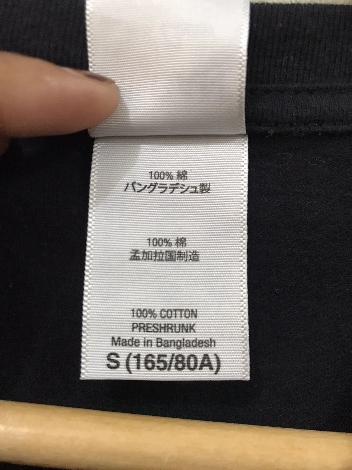 Other Vintage Hawaiian 6 Band Black Tee Size US S / EU 44-46 / 1 - 9 Thumbnail
