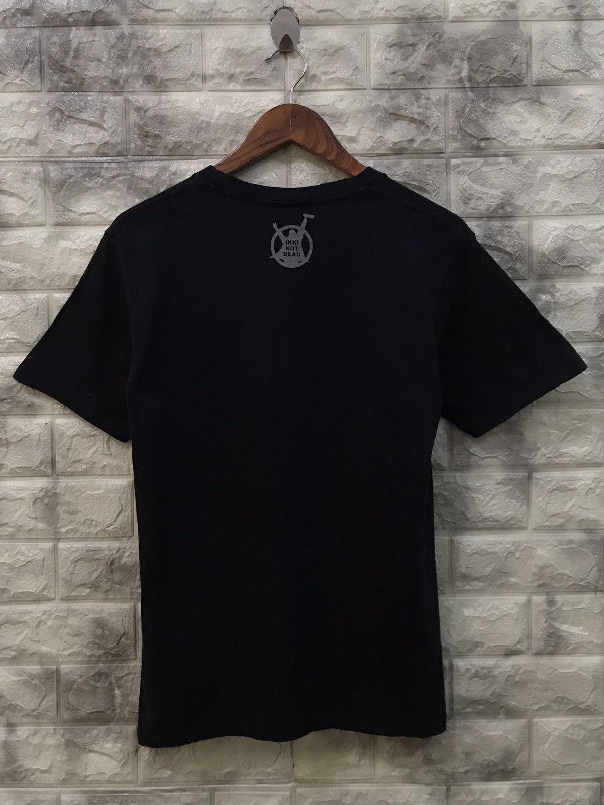 Other Vintage Hawaiian 6 Band Black Tee Size US S / EU 44-46 / 1 - 5 Thumbnail