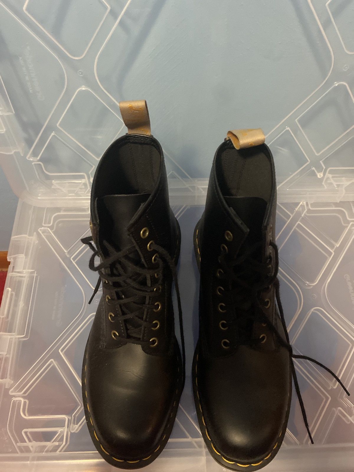 Doc Martens 1460 Boots