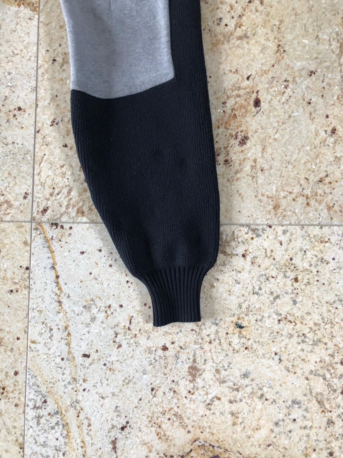 Alyx Tactical Cargo Pants in Grey & Black Size US 32 / EU 48 - 3 Thumbnail