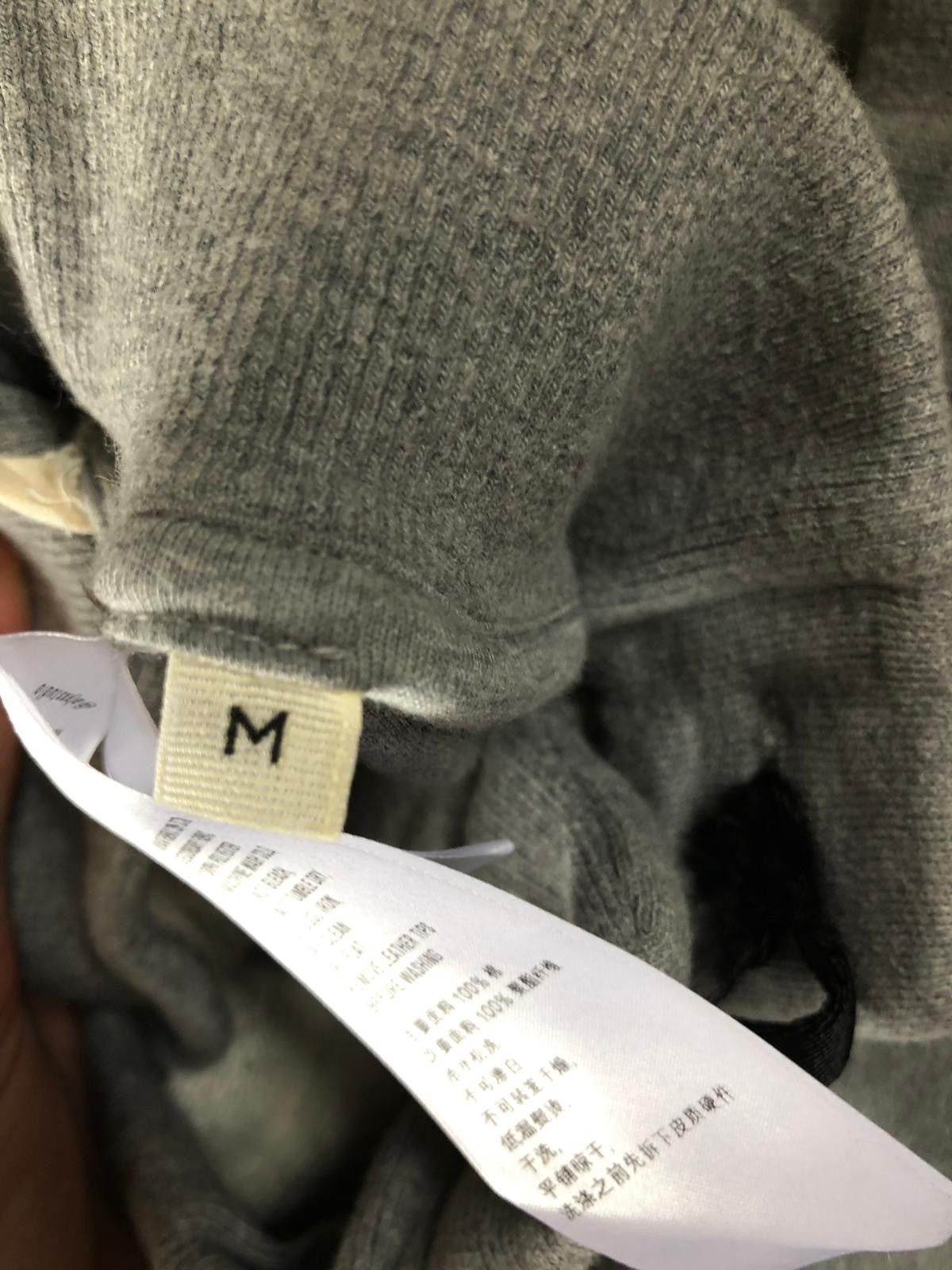 Alyx Tactical Cargo Pants in Grey & Black Size US 32 / EU 48 - 5 Thumbnail