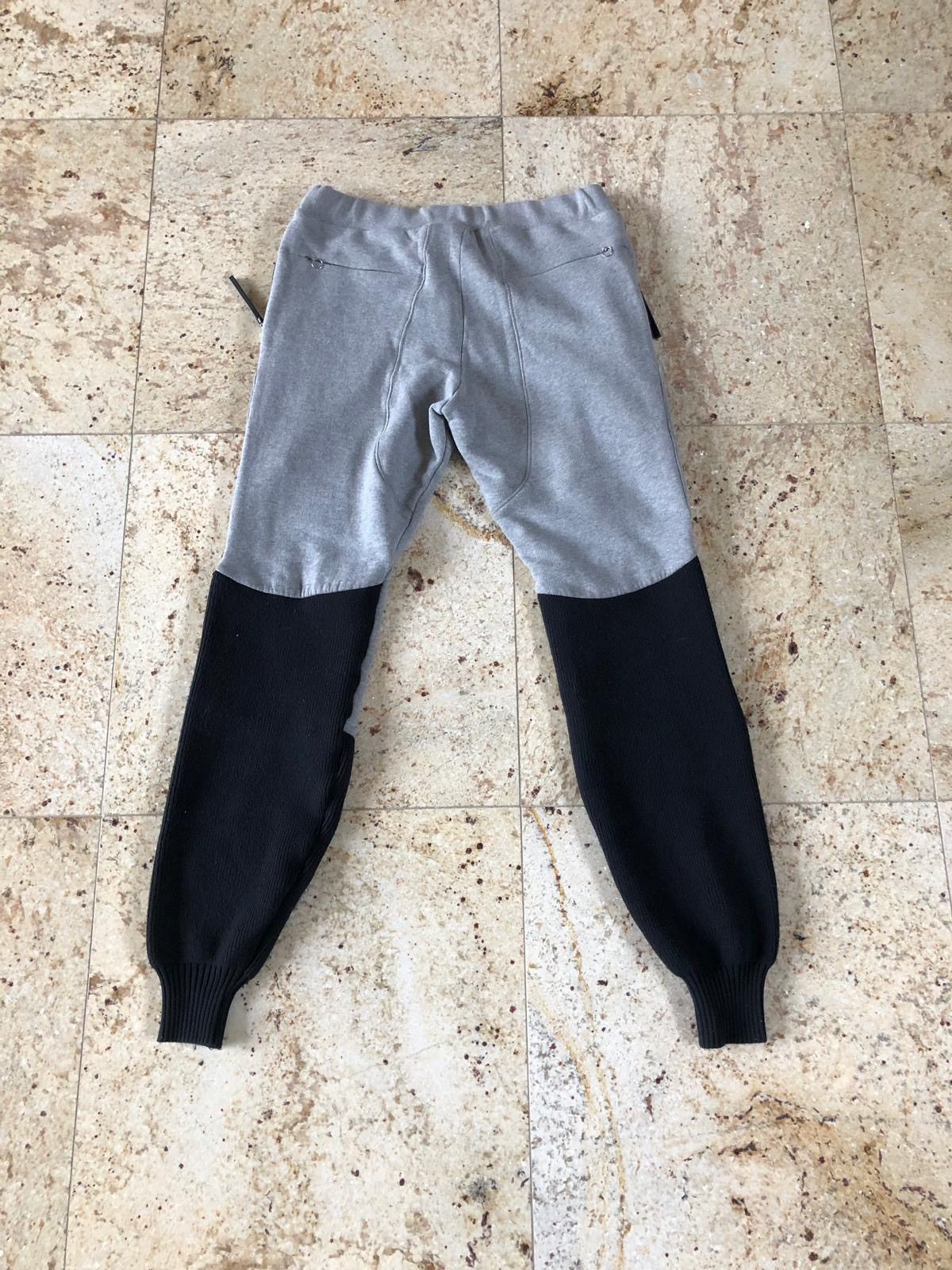 Alyx Tactical Cargo Pants in Grey & Black Size US 32 / EU 48 - 8 Thumbnail