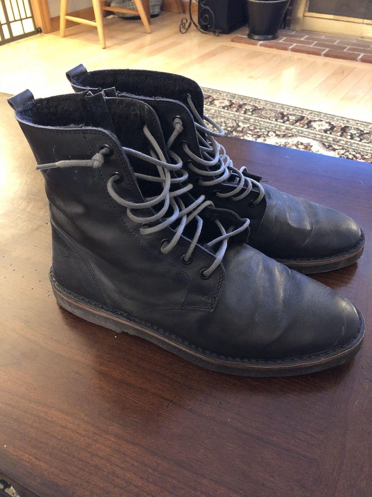 Golden goose cheap gramercy boots