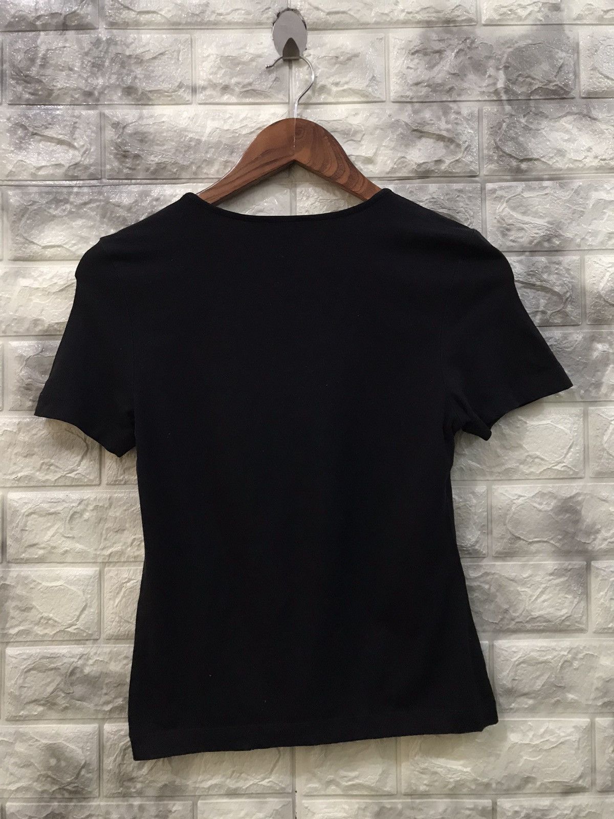 Burberry Burberry London Swaroski Logo Size S / US 4 / IT 40 - 5 Thumbnail