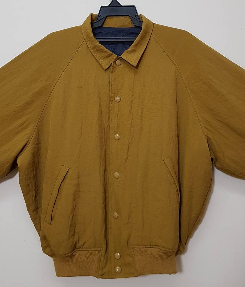 Designer × Van Bomber Jkt by Legendary Kensuke Ishizu of Van Jacket Inc. Size US L / EU 52-54 / 3 - 4 Thumbnail