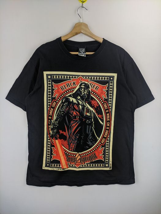 Black timber hot sale t shirt