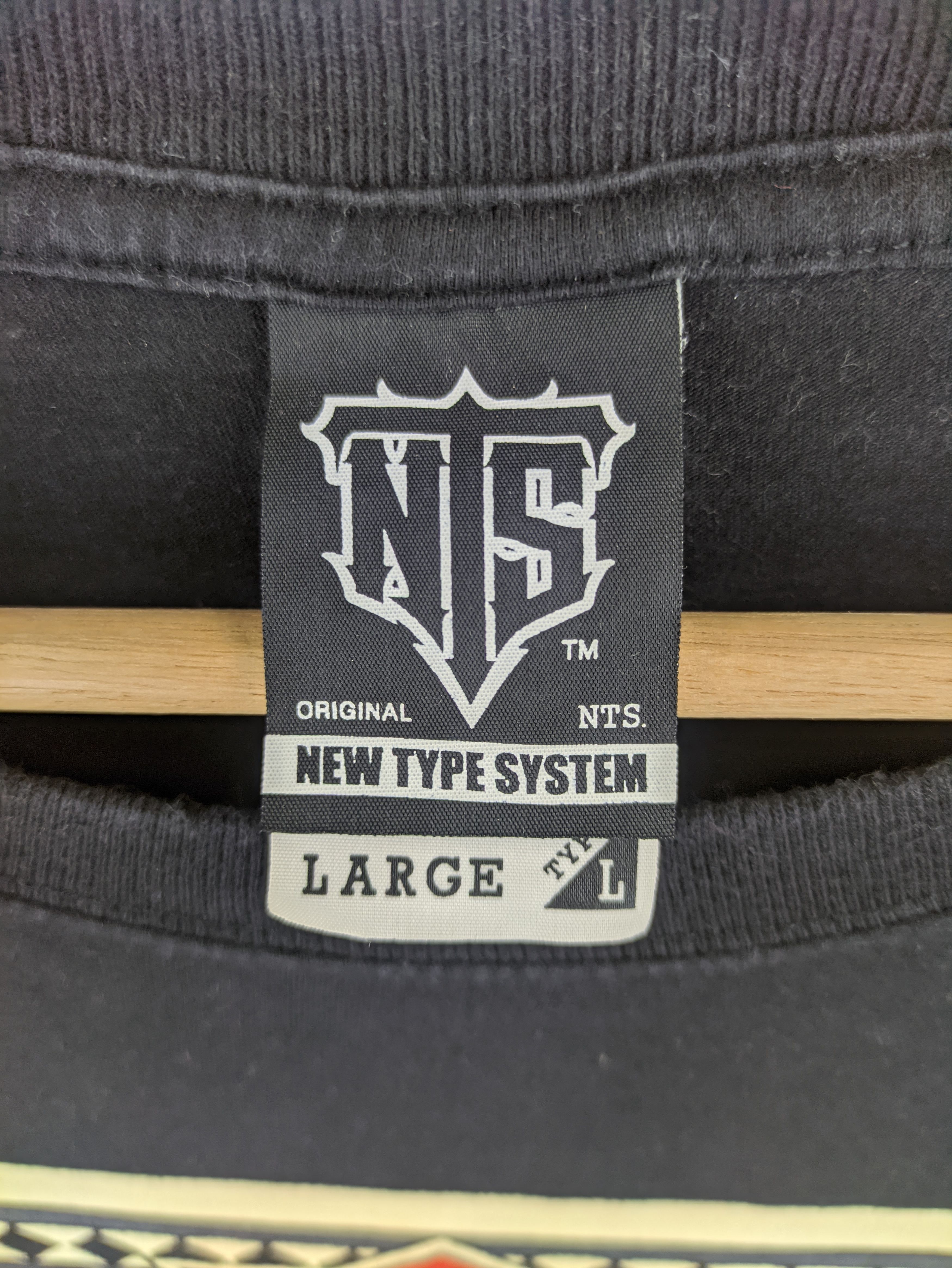 Star Wars Steals🔥T Shirt Darth Vader Black Timber Tee Size US L / EU 52-54 / 3 - 3 Thumbnail