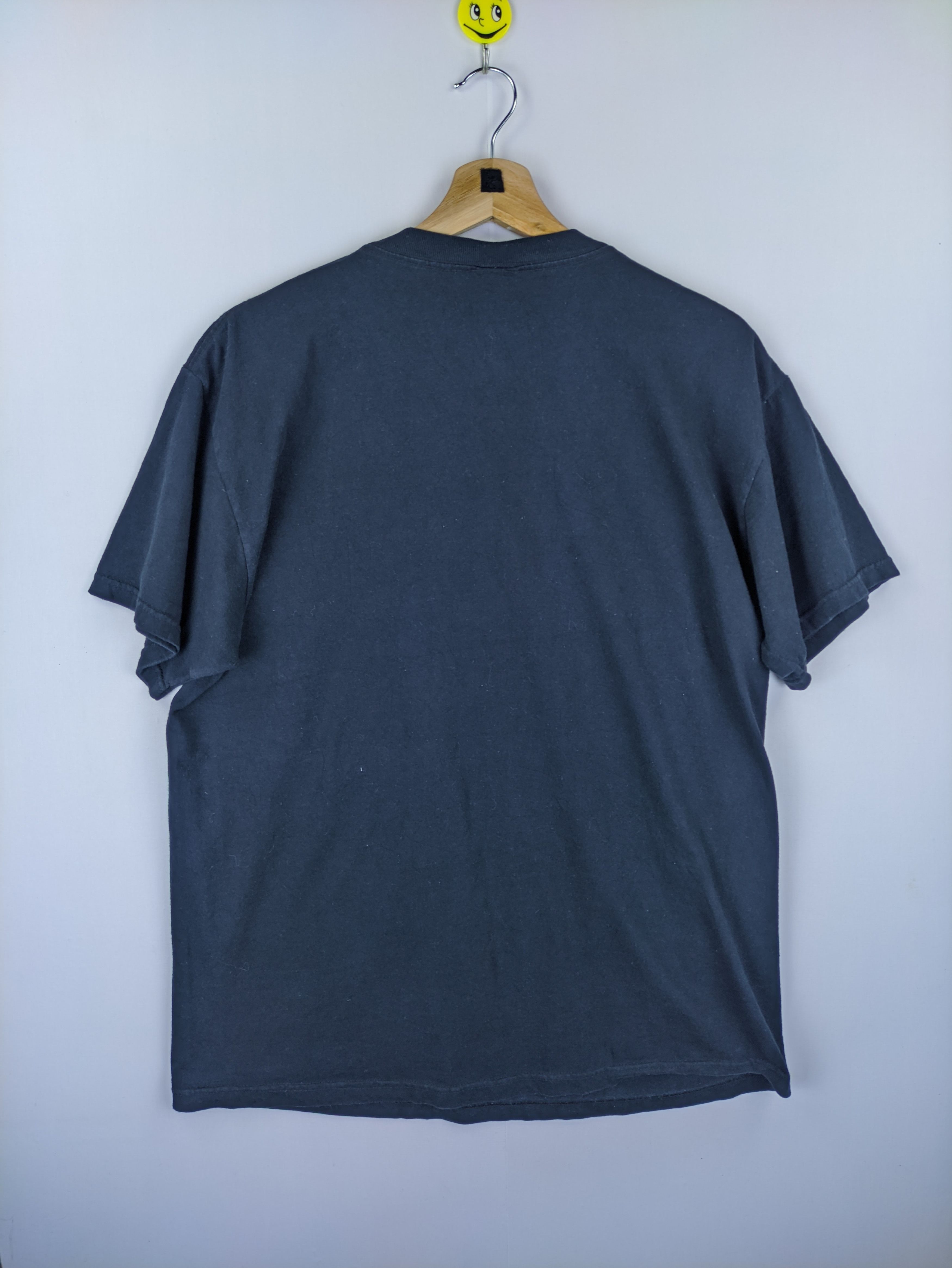 Fruit Of The Loom Steals🔥T Shirt Ribs Bones Kapital Style Tee(Combo Tee PM) Size US M / EU 48-50 / 2 - 2 Thumbnail