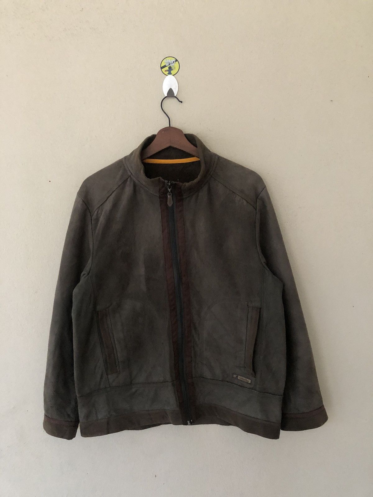 Golden Bear Vintage Golden Bear Deck Jacket Size US M / EU 48-50 / 2 - 1 Thumbnail