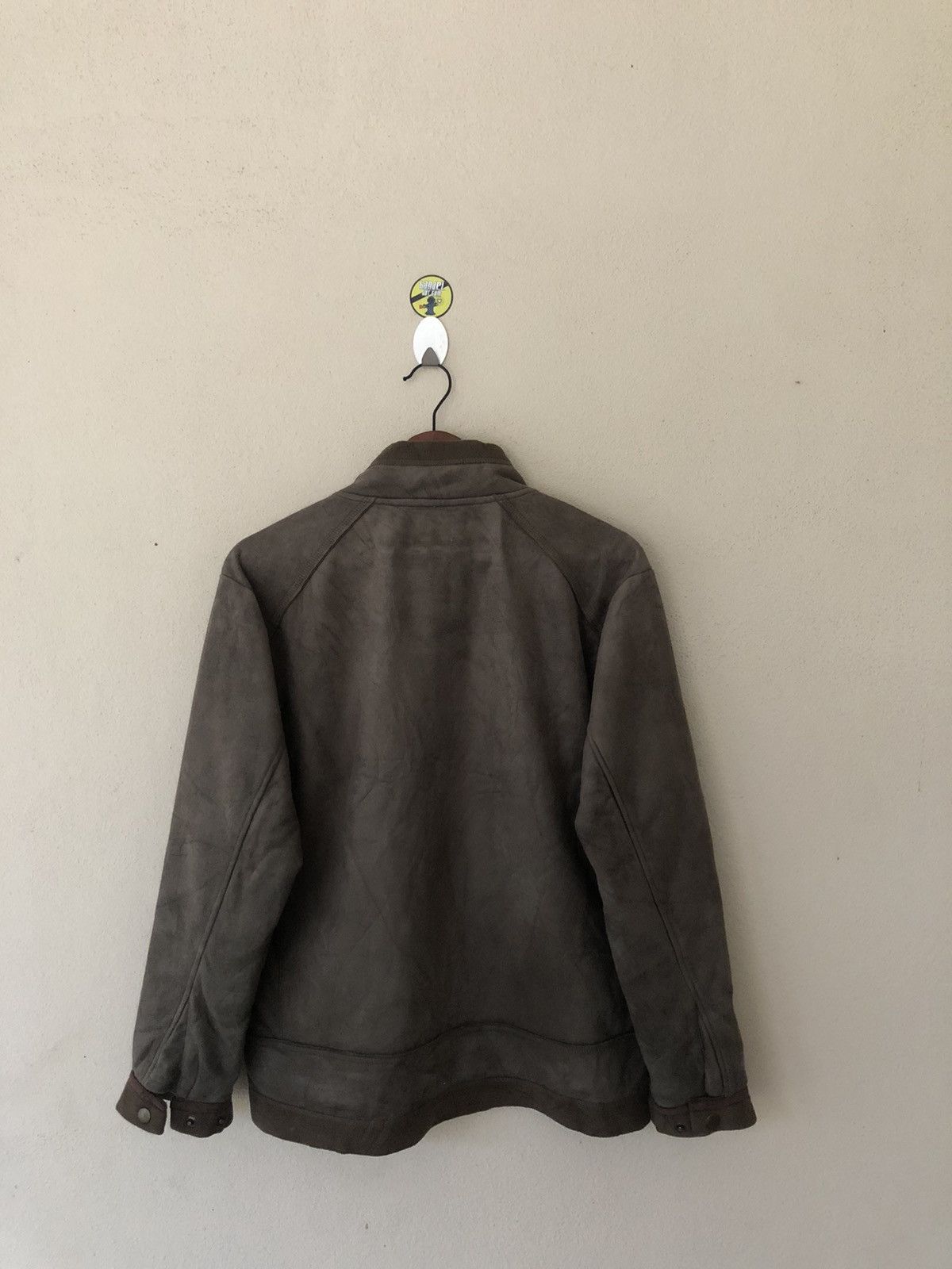 Golden Bear Vintage Golden Bear Deck Jacket Size US M / EU 48-50 / 2 - 3 Thumbnail
