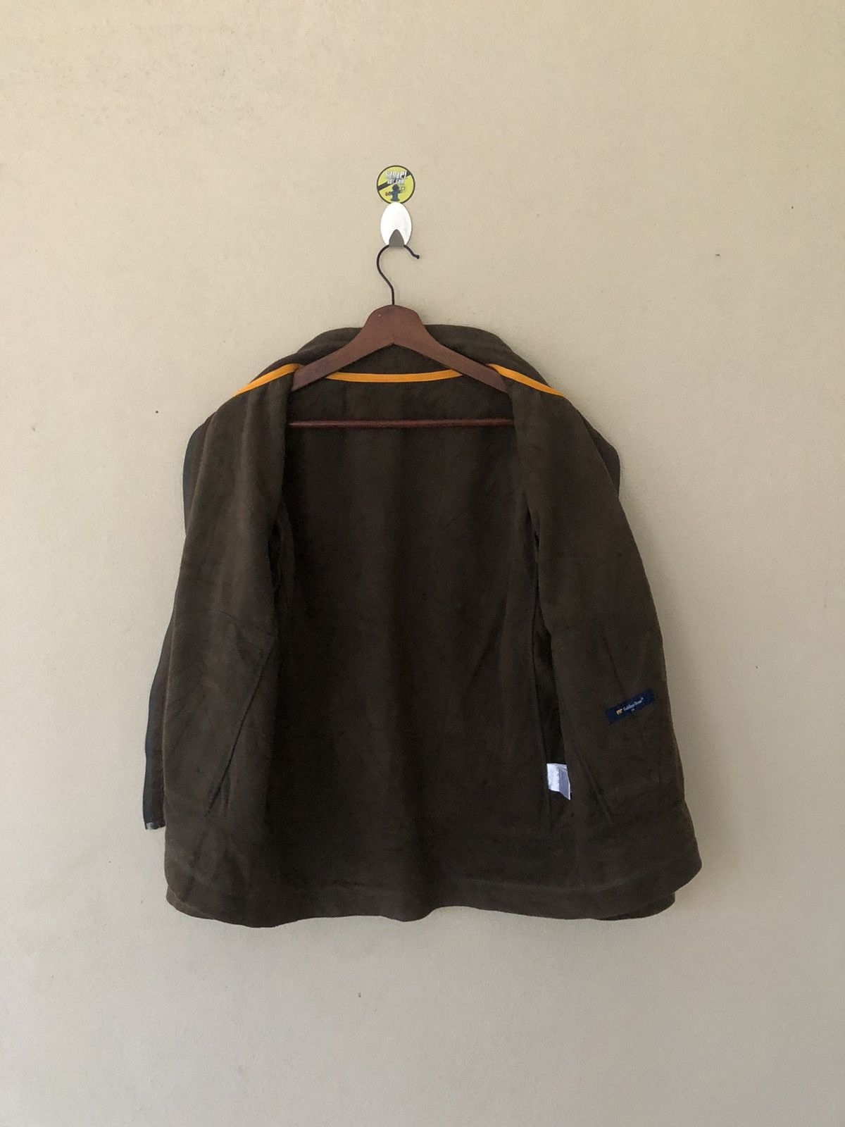 Golden Bear Vintage Golden Bear Deck Jacket Size US M / EU 48-50 / 2 - 6 Thumbnail