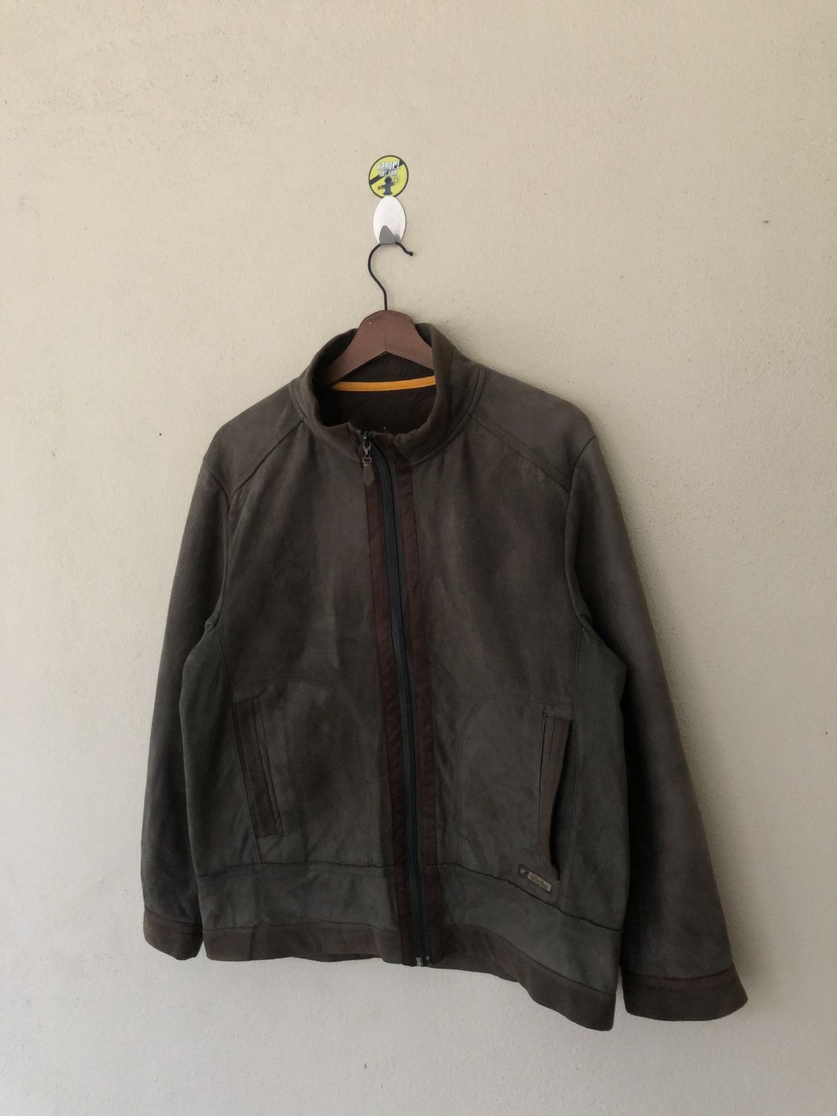 Golden Bear Vintage Golden Bear Deck Jacket Size US M / EU 48-50 / 2 - 2 Thumbnail