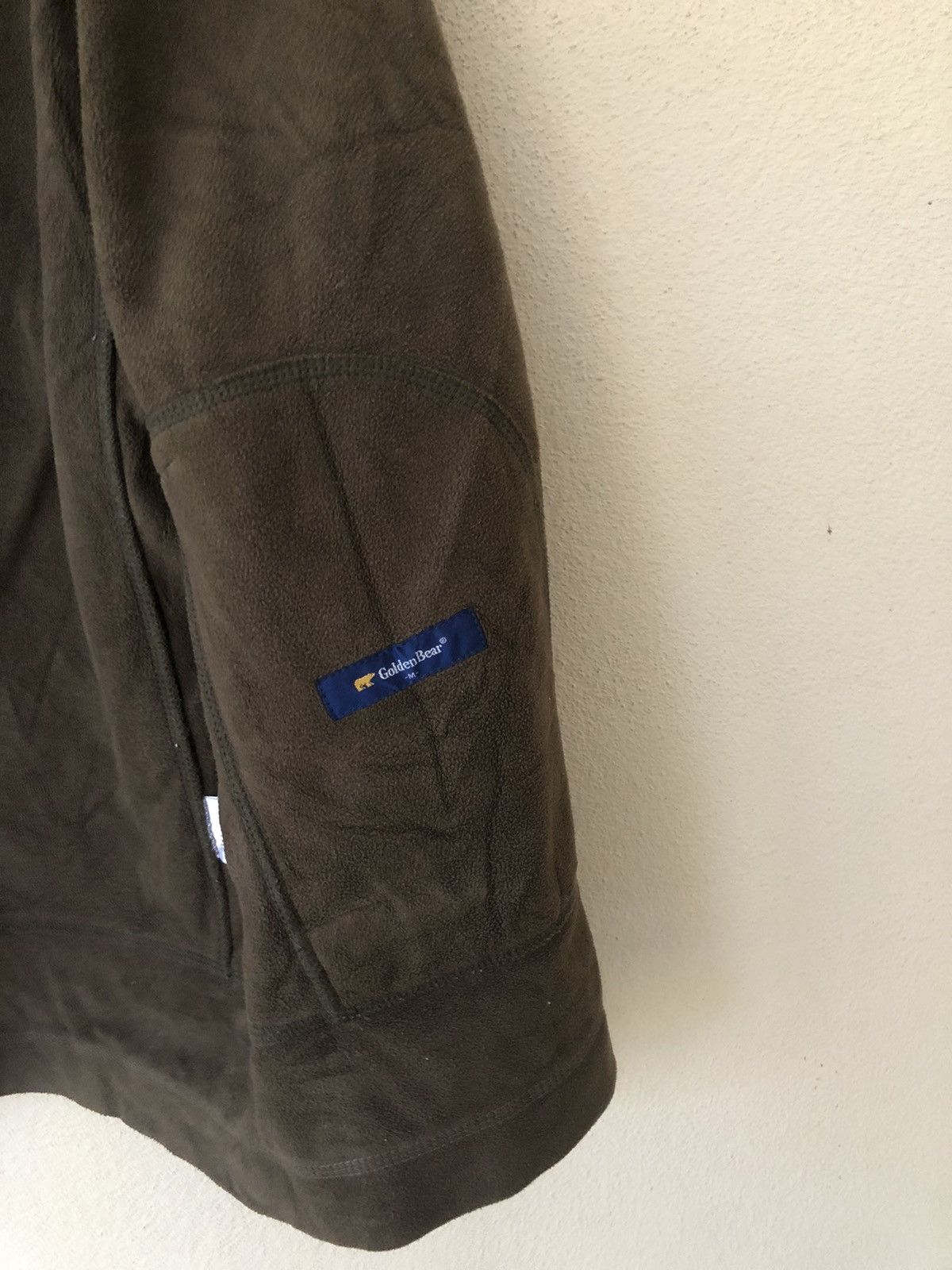 Golden Bear Vintage Golden Bear Deck Jacket Size US M / EU 48-50 / 2 - 7 Thumbnail