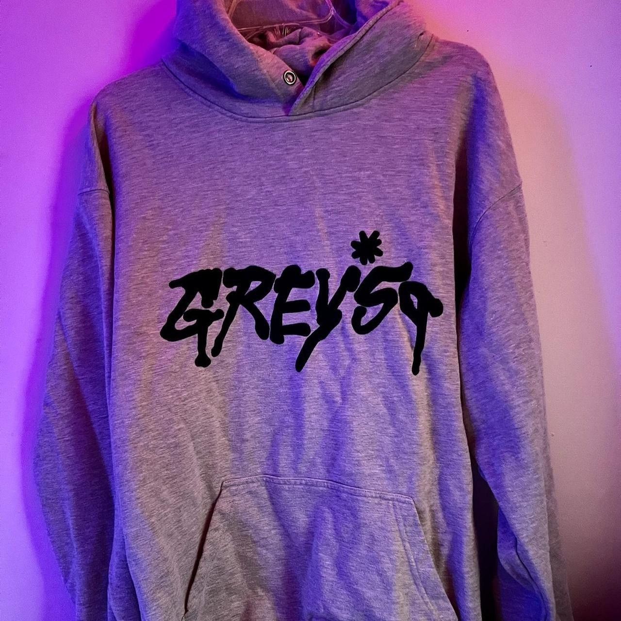 ☆ Cactus Jack ‘Elkins High School’ ロゴフーディー ☆ CACTUS JACK / ELKINS HIGH SCHOOL HOODIE