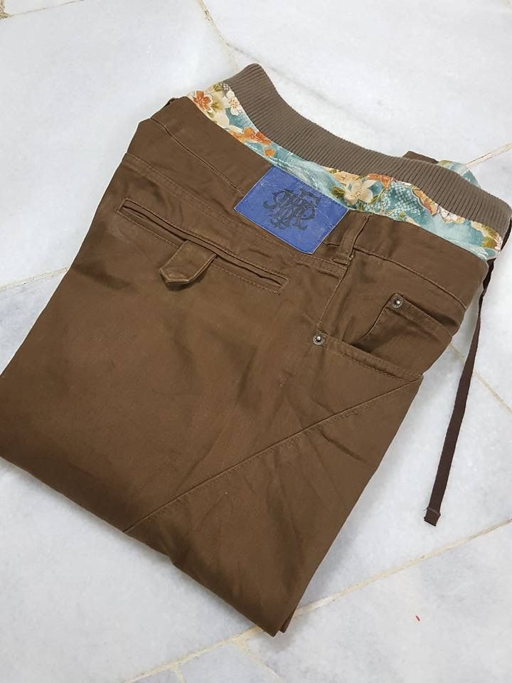 PPFM PPFM double waist pants Size US 33 - 3 Thumbnail