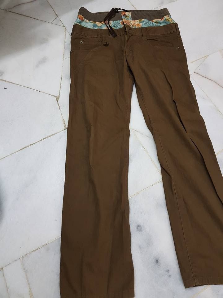 PPFM PPFM double waist pants Size US 33 - 1 Thumbnail