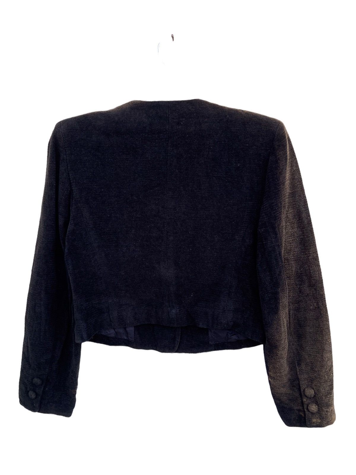 Issey Miyake ISSEY MIYAKE SUN FADED JACKET Size US S / EU 44-46 / 1 - 2 Thumbnail