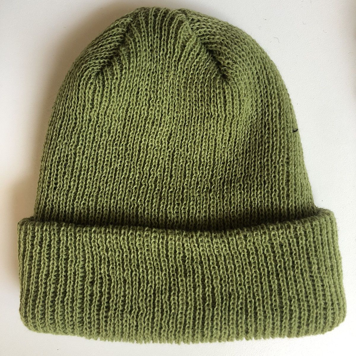 Dakine DakineTallboy Beanie GREEN Size ONE SIZE - 2 Thumbnail