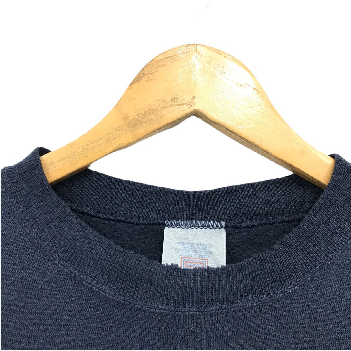 Logo 7 Vintage Chicago Bears Sweatshirt Jumper Pullover NFL Size US M / EU 48-50 / 2 - 6 Thumbnail
