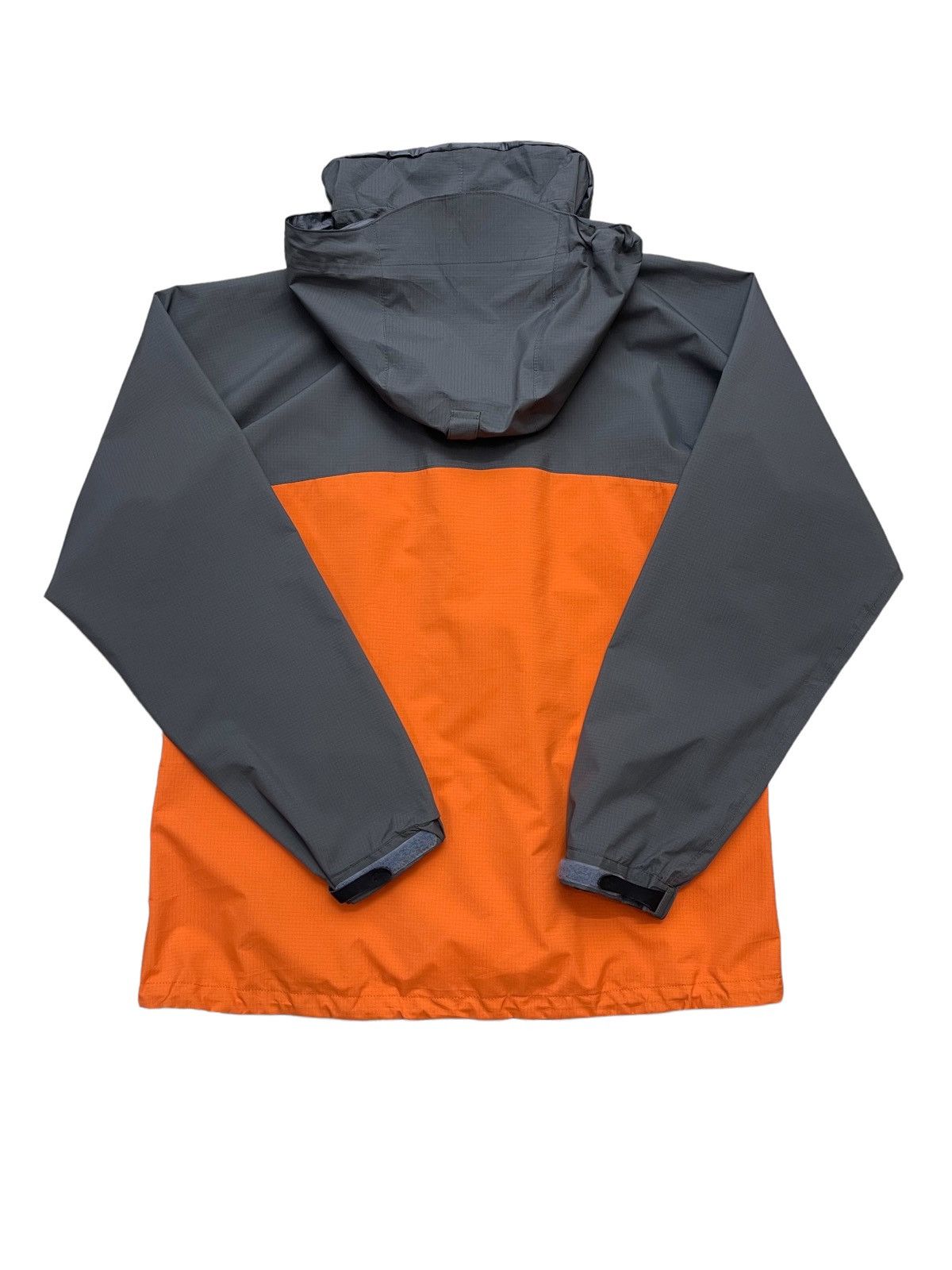 Goretex Lowe Alpine Goretex Hooded Jacket Size XL / US 12-14 / IT 48-50 - 4 Thumbnail