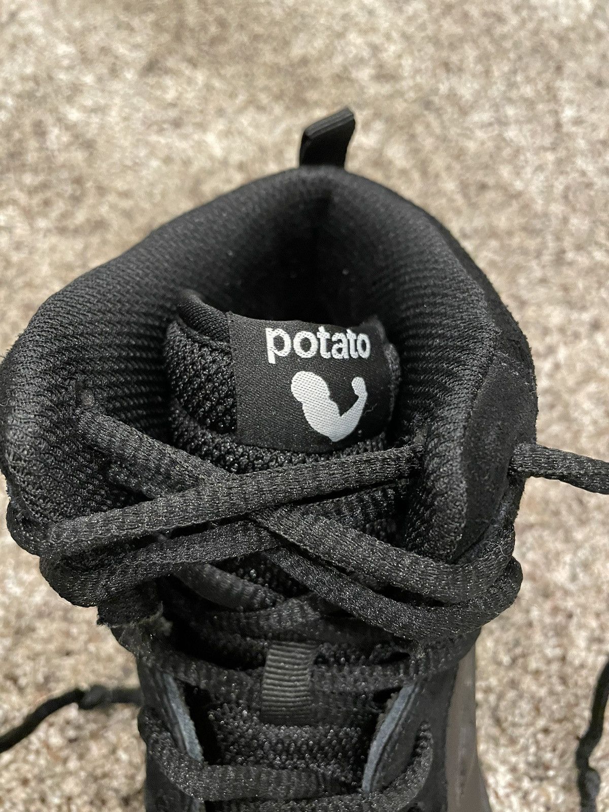 Imran Potato Imran Potato Fake Ass Dunks Size US 9 / EU 42 - 6 Thumbnail