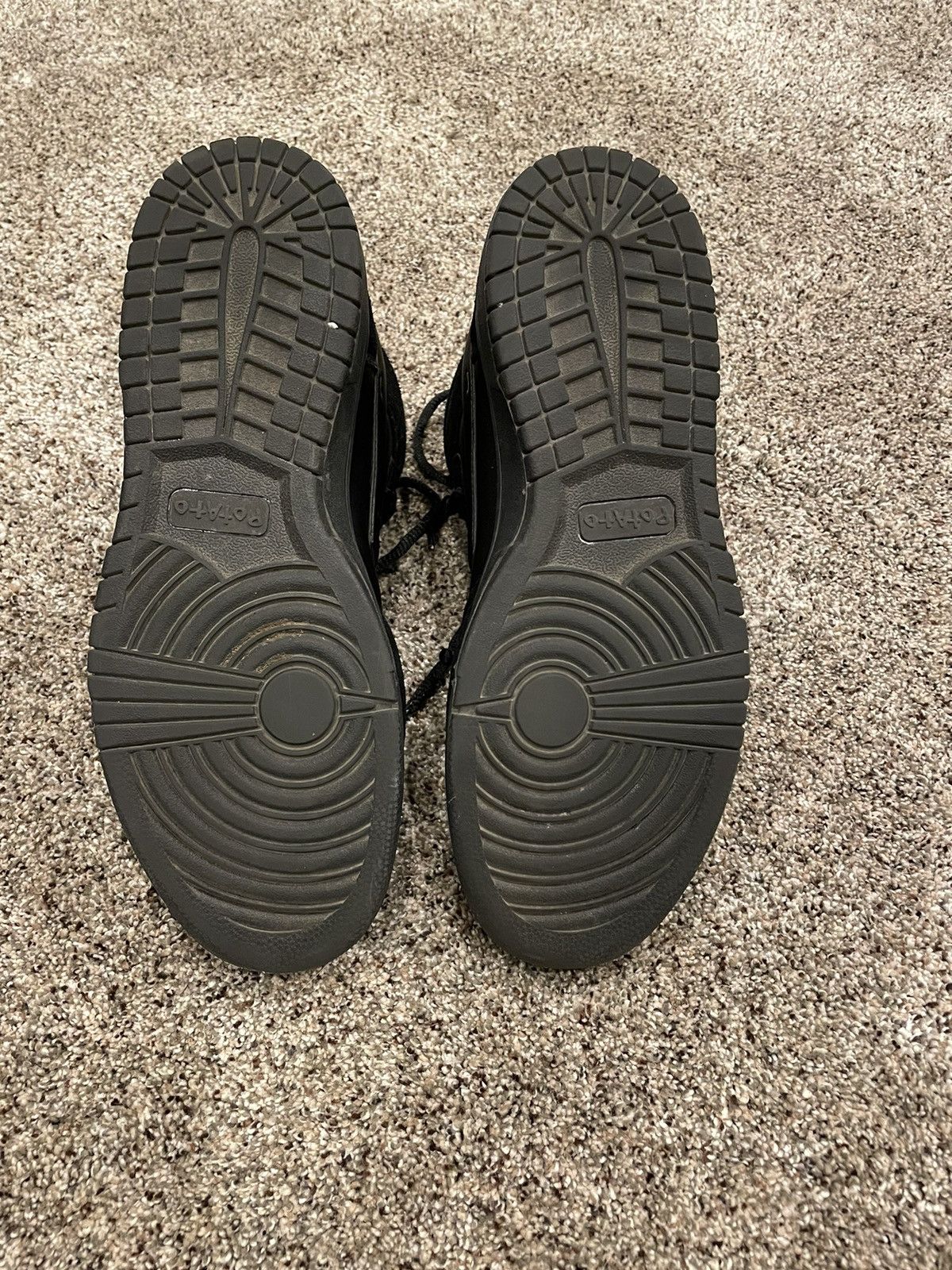 Imran Potato Imran Potato Fake Ass Dunks Size US 9 / EU 42 - 4 Thumbnail