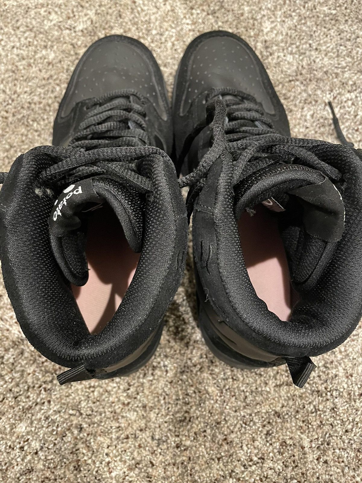 Imran Potato Imran Potato Fake Ass Dunks Size US 9 / EU 42 - 9 Thumbnail