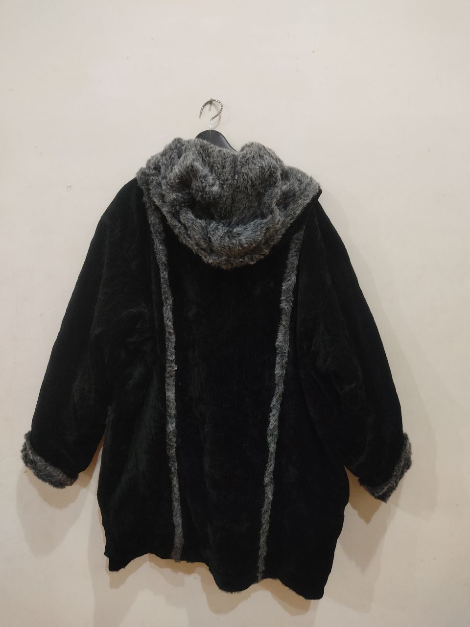 Japanese Brand × Otto × Vintage Vintage Otto Fur Jacket Size US L / EU 52-54 / 3 - 2 Thumbnail