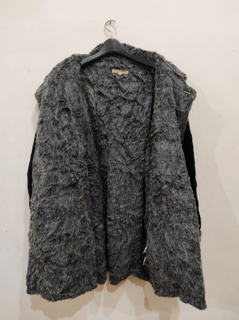 Japanese Brand × Otto × Vintage Vintage Otto Fur Jacket Size US L / EU 52-54 / 3 - 3 Thumbnail