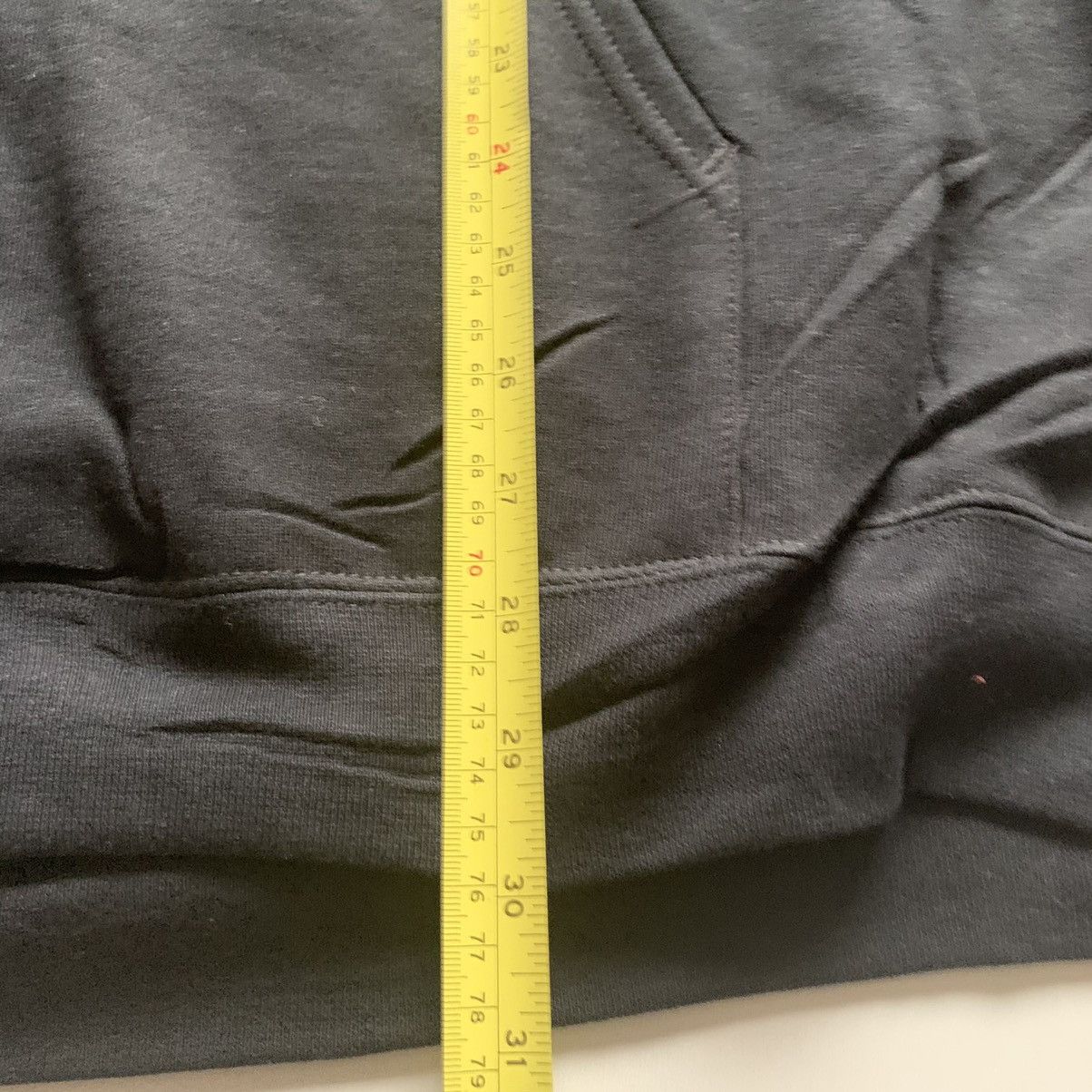 Vintage Vintage 90s 2000s Anarchy A Graphic Pullover Hoodie XL Rare Size US XL / EU 56 / 4 - 5 Thumbnail
