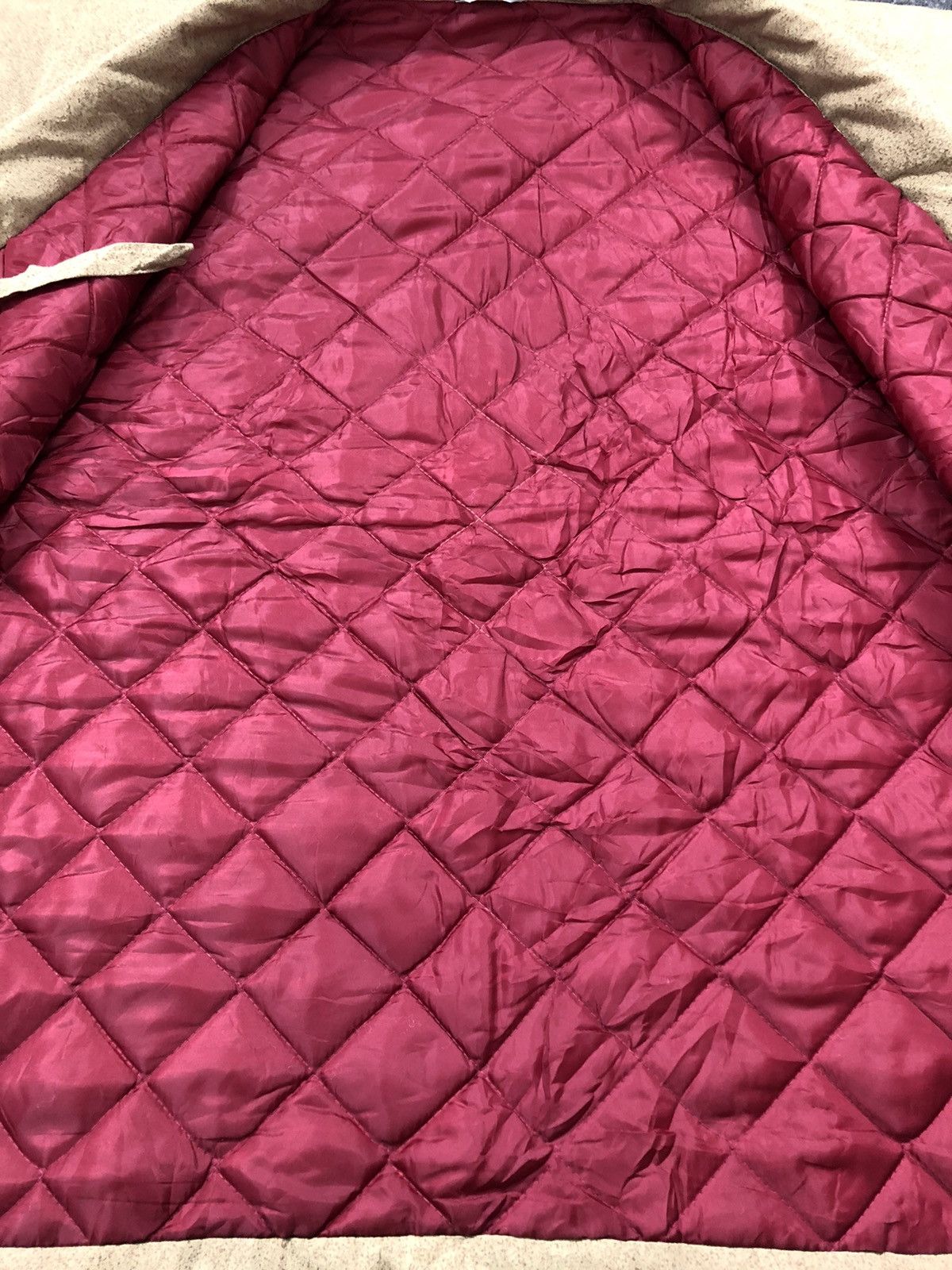 Japanese Brand Bobby Company Padded Kimono Japanese Traditional Cardigan Size US XL / EU 56 / 4 - 6 Thumbnail