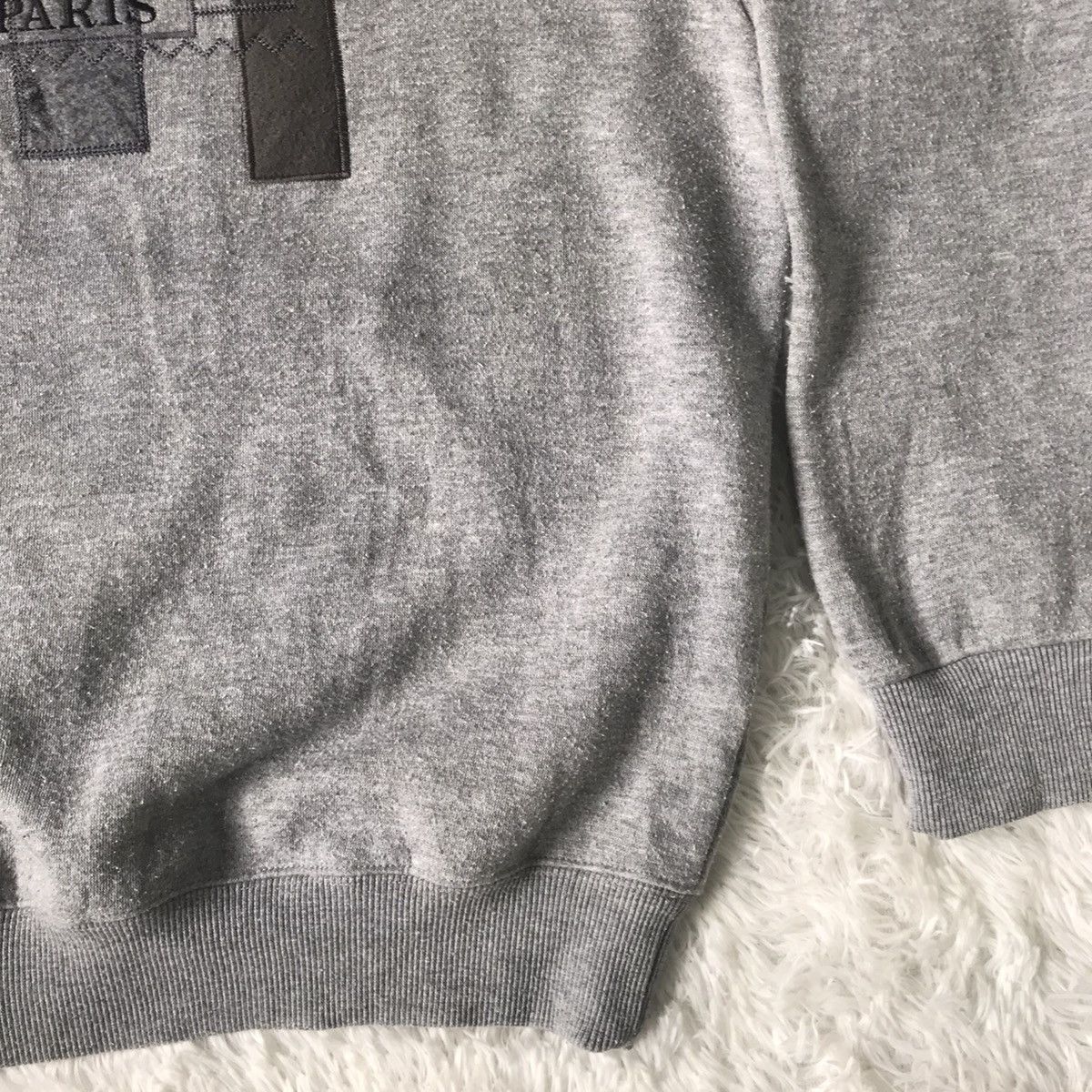 Valentino Claudio Valentino Paris Sweatshirt Crewneck Size US M / EU 48-50 / 2 - 6 Thumbnail