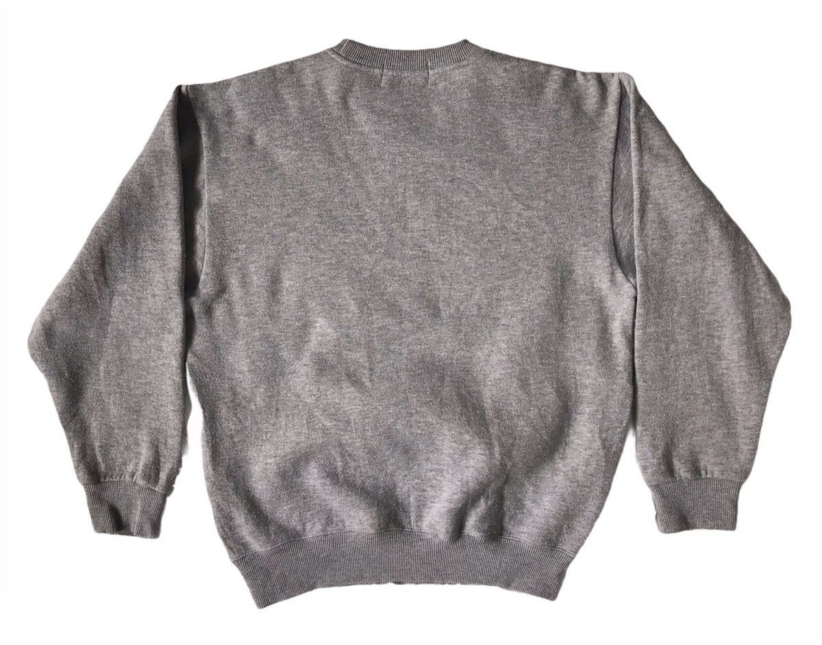 Valentino Claudio Valentino Paris Sweatshirt Crewneck Size US M / EU 48-50 / 2 - 2 Thumbnail