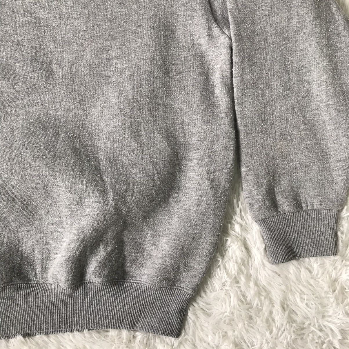 Valentino Claudio Valentino Paris Sweatshirt Crewneck Size US M / EU 48-50 / 2 - 14 Thumbnail