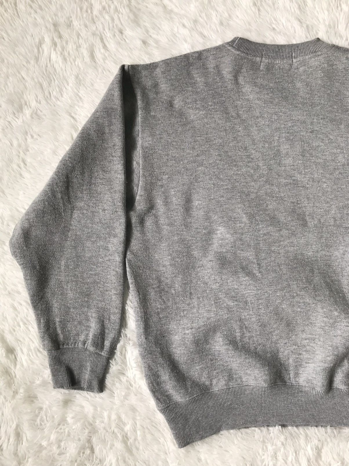 Valentino Claudio Valentino Paris Sweatshirt Crewneck Size US M / EU 48-50 / 2 - 11 Thumbnail
