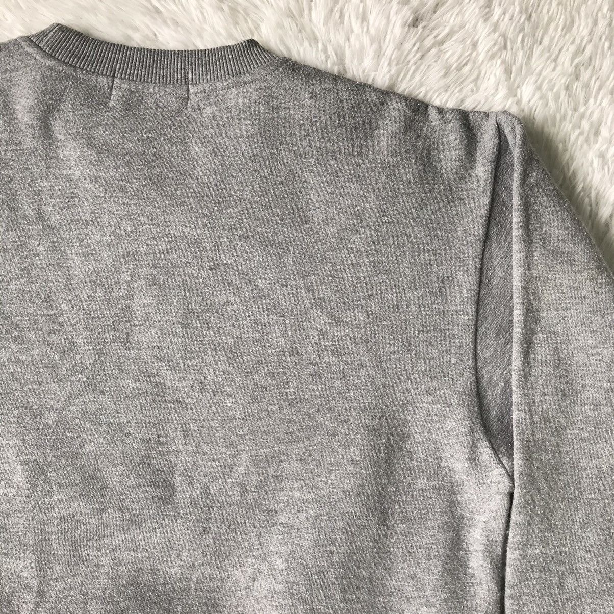 Valentino Claudio Valentino Paris Sweatshirt Crewneck Size US M / EU 48-50 / 2 - 15 Thumbnail