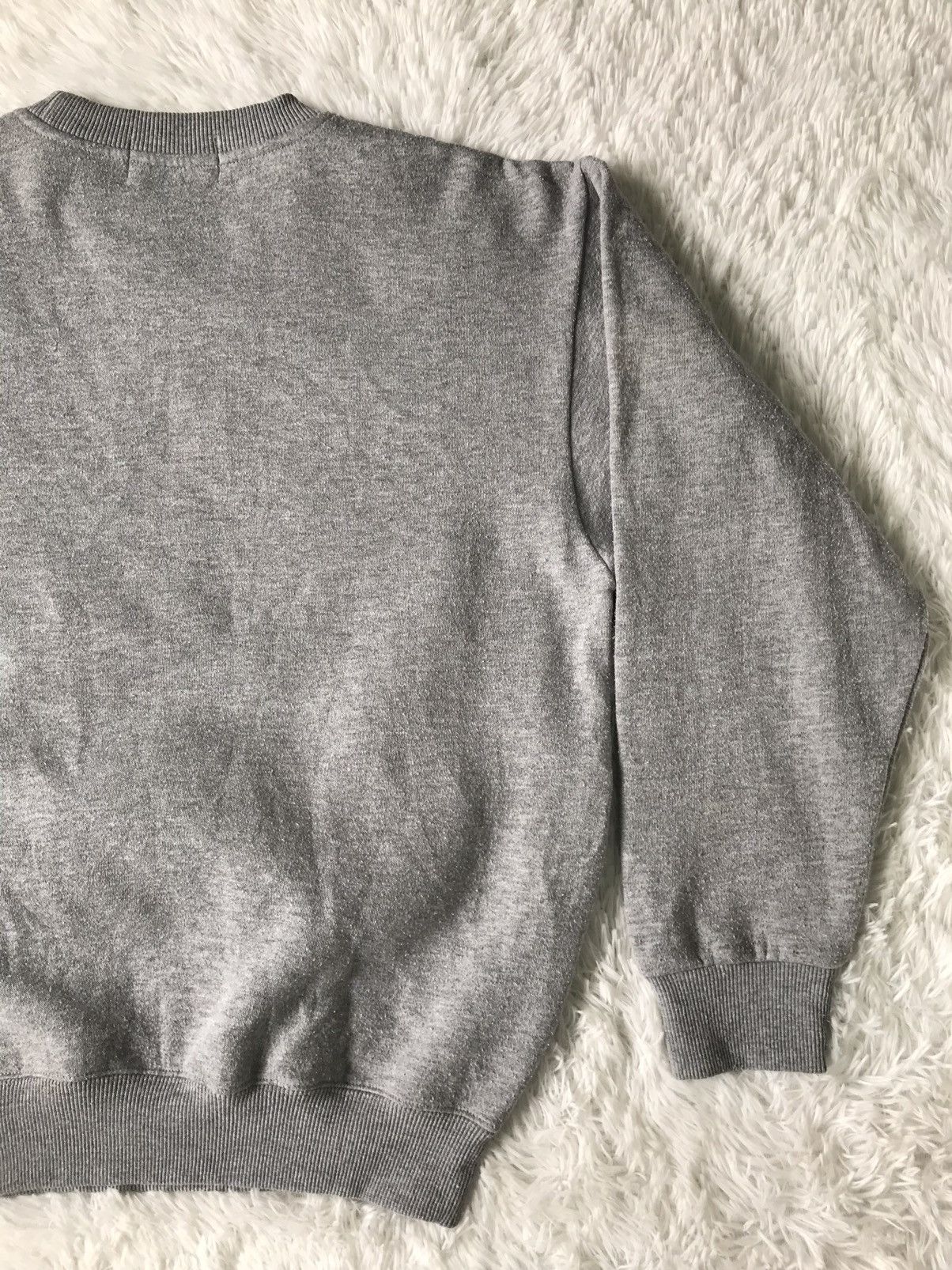 Valentino Claudio Valentino Paris Sweatshirt Crewneck Size US M / EU 48-50 / 2 - 12 Thumbnail