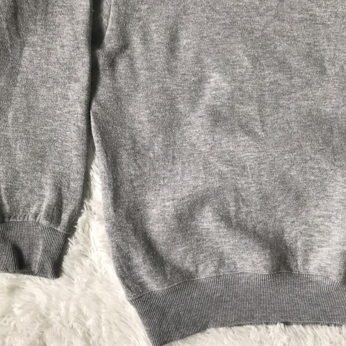 Valentino Claudio Valentino Paris Sweatshirt Crewneck Size US M / EU 48-50 / 2 - 13 Thumbnail