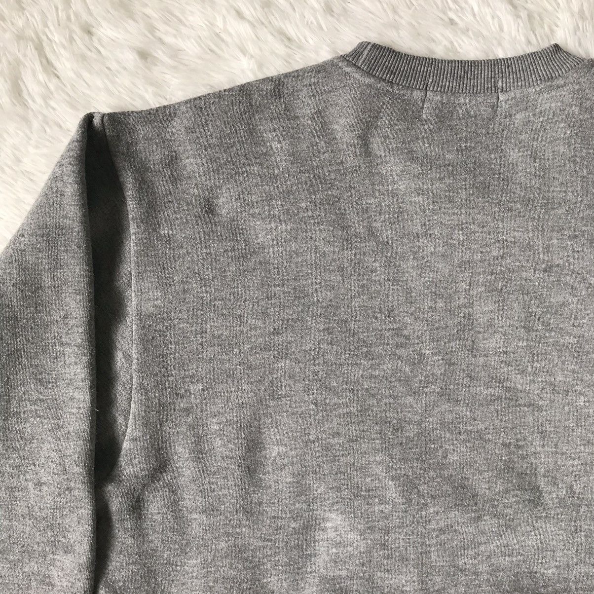 Valentino Claudio Valentino Paris Sweatshirt Crewneck Size US M / EU 48-50 / 2 - 16 Thumbnail
