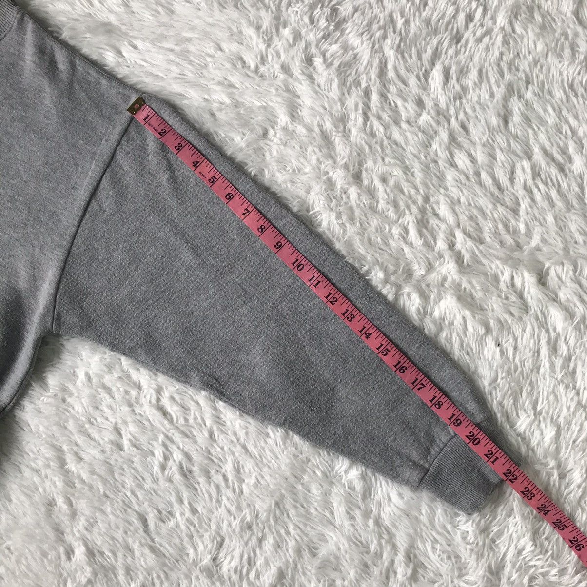 Valentino Claudio Valentino Paris Sweatshirt Crewneck Size US M / EU 48-50 / 2 - 23 Thumbnail