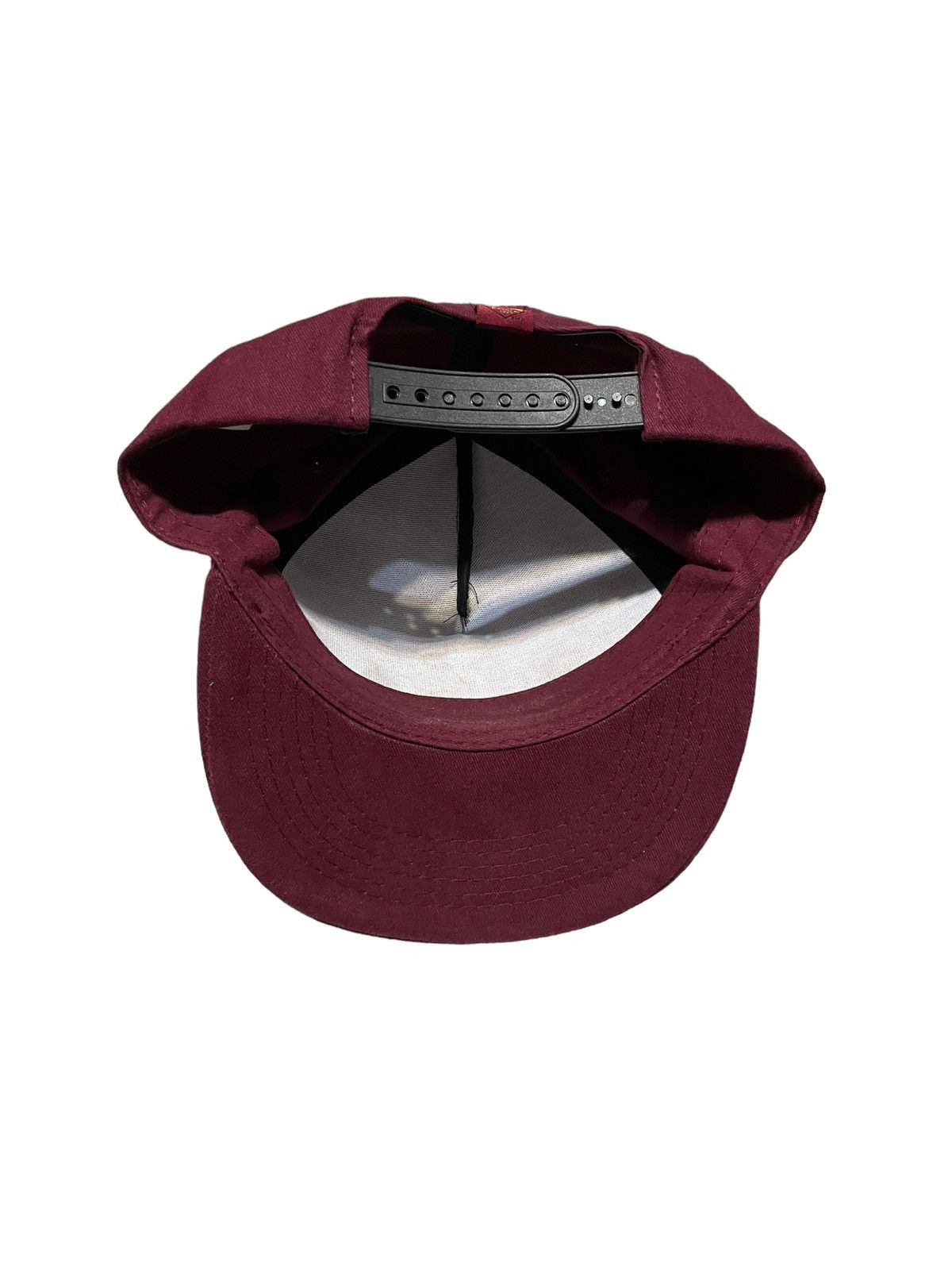 Other AS Roma FC Snapback Hat Football Soccer Size ONE SIZE - 3 Thumbnail