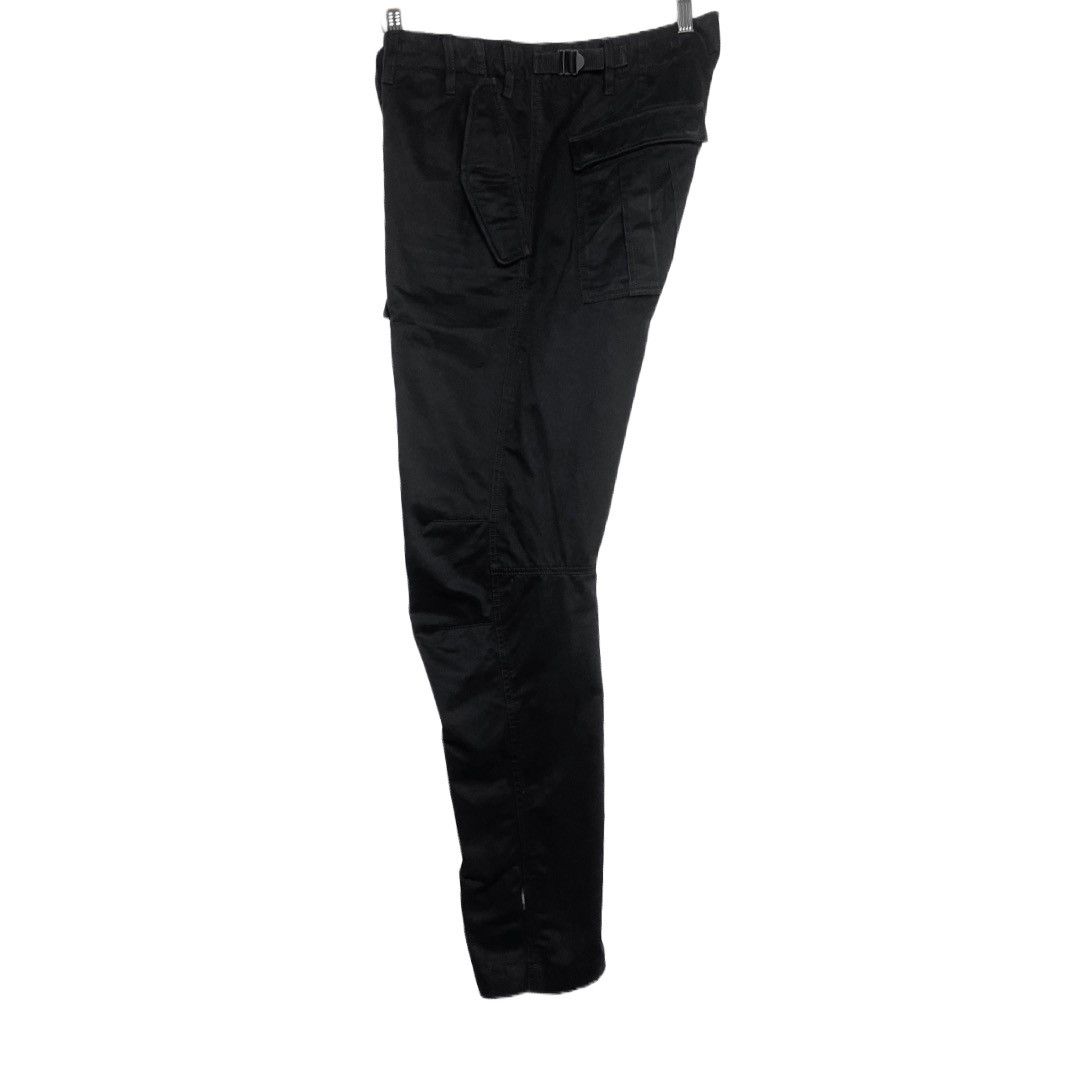 Maharishi Maharishi Cargo Pants Size US 32 / EU 48 - 4 Thumbnail