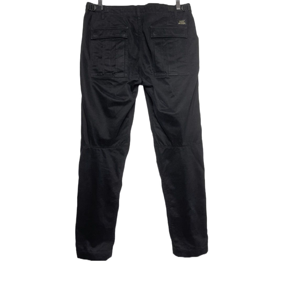 Maharishi Maharishi Cargo Pants Size US 32 / EU 48 - 3 Thumbnail