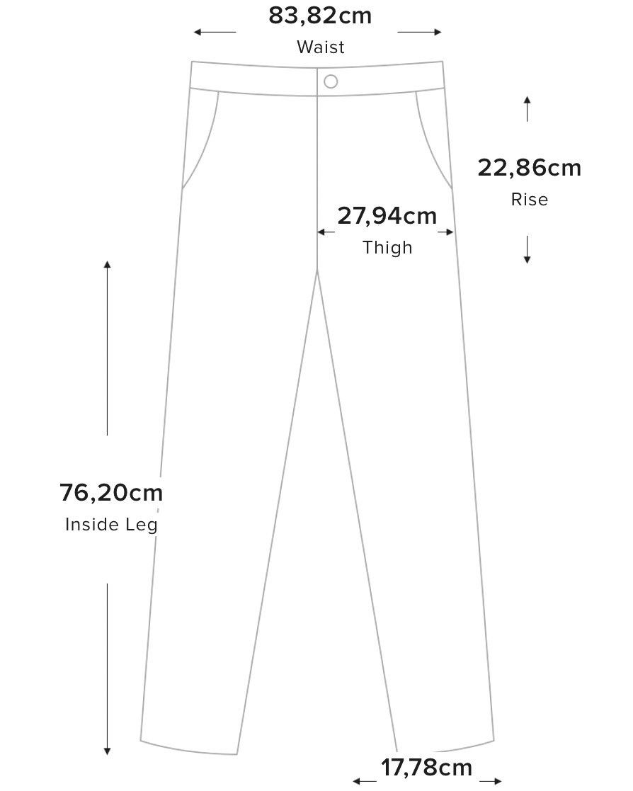 Maharishi Maharishi Cargo Pants Size US 32 / EU 48 - 10 Thumbnail