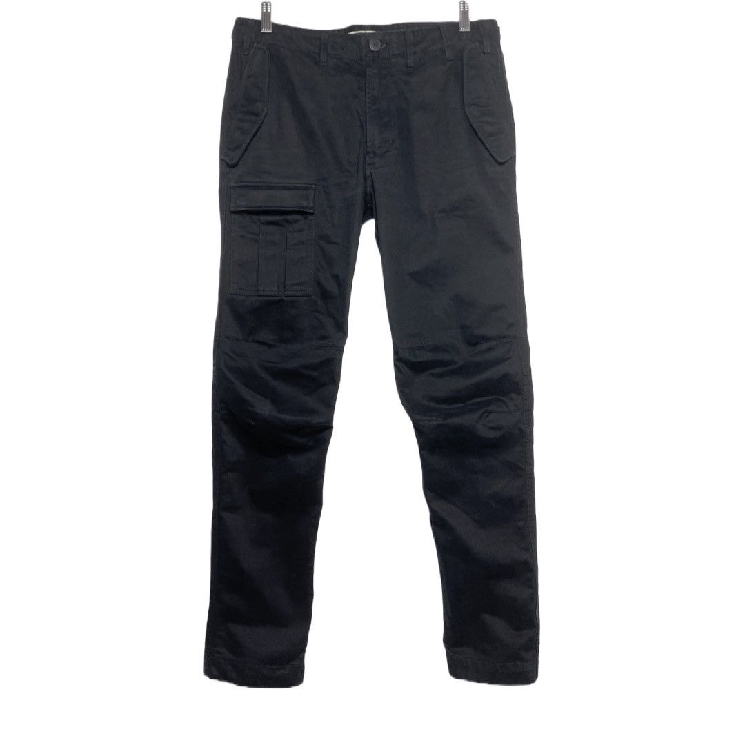 Maharishi Maharishi Cargo Pants Size US 32 / EU 48 - 1 Thumbnail