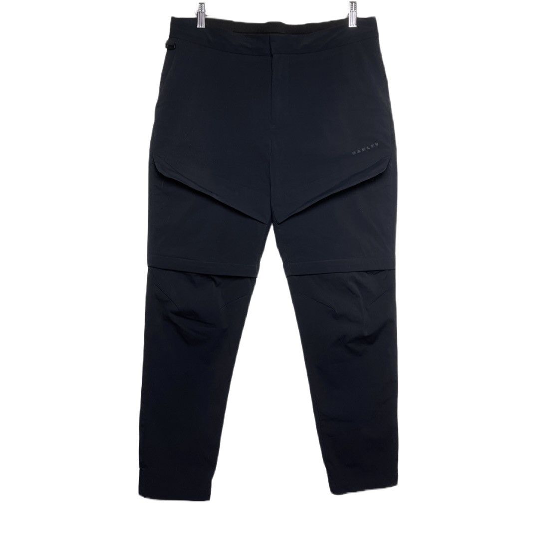 Oakley Oakley Utility Pants / Shorts Size US 32 / EU 48 - 2 Thumbnail